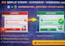 fix replit stripe supabase auth webhook database errors and payment workflow bug